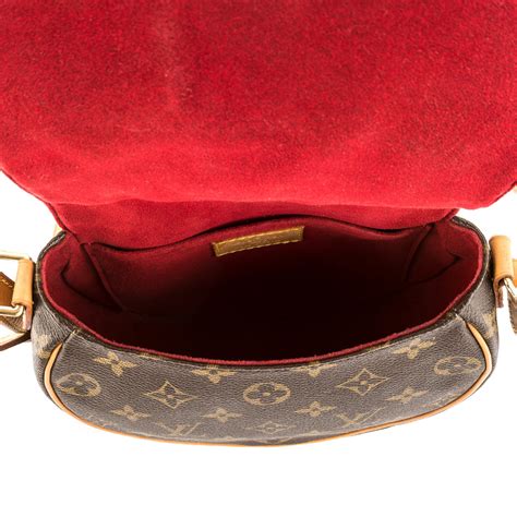 louis vuitton tambourine review